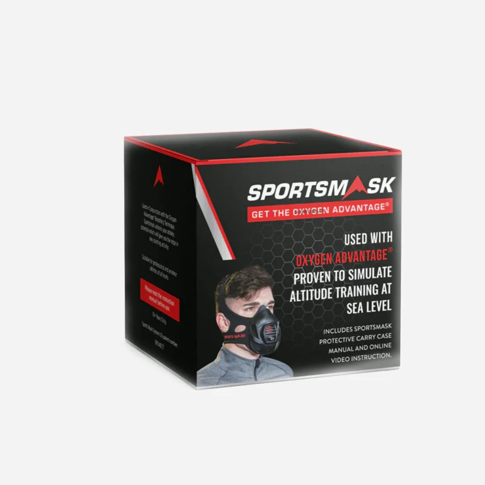 OA SportsMask
