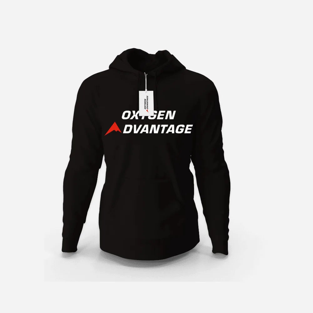 Oxygen Advantage Sweatshirt