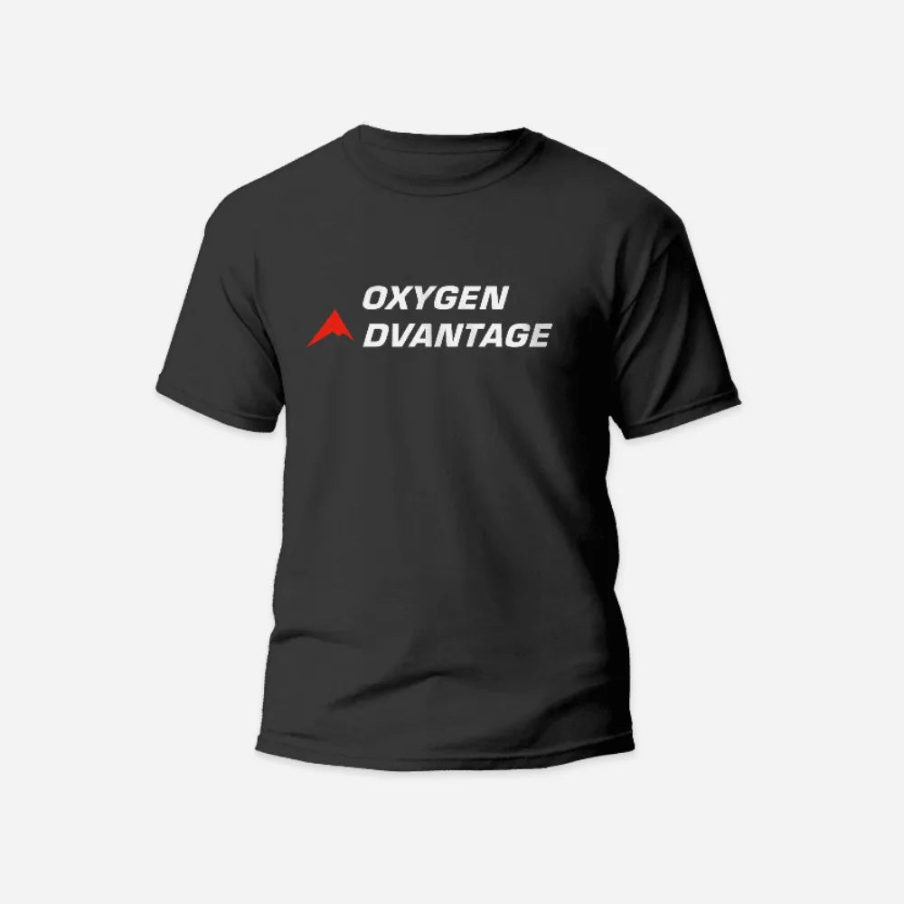 Oxygen Advantage T-Shirt