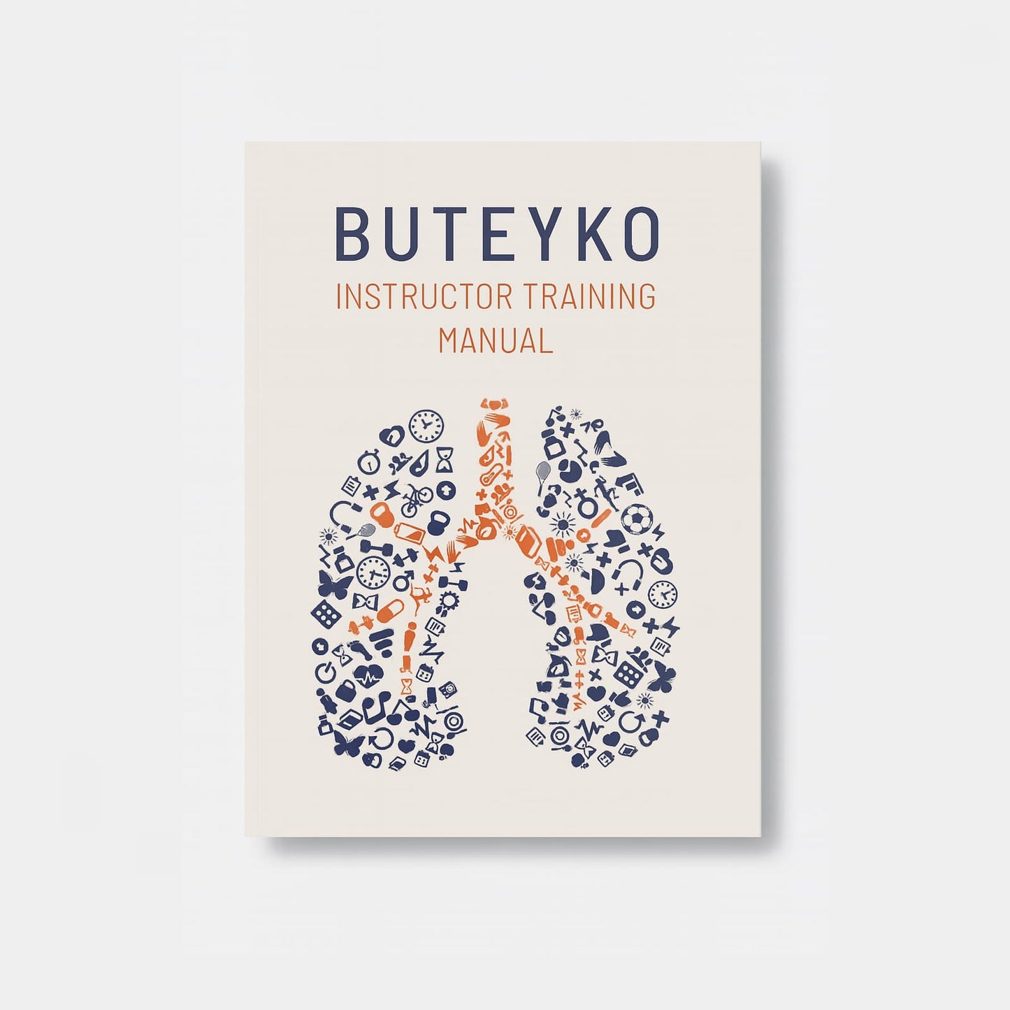 Buteyko Instructor Training Manual