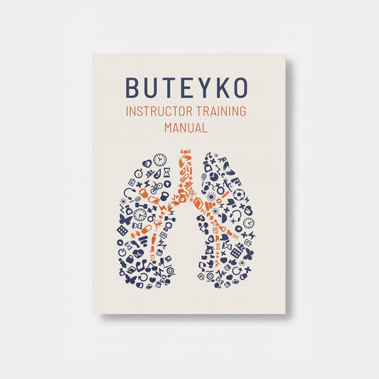 Buteyko Instructor Training Manual