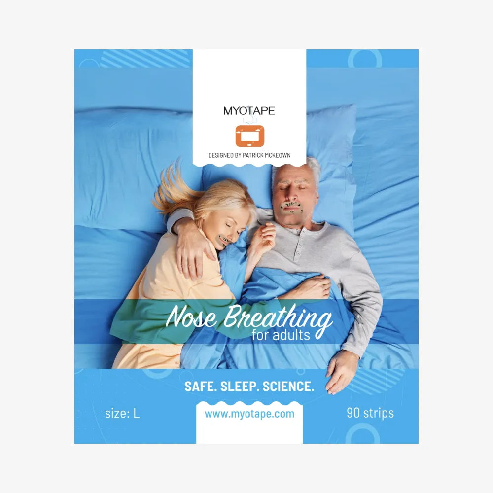 MyoTape For Adults Large