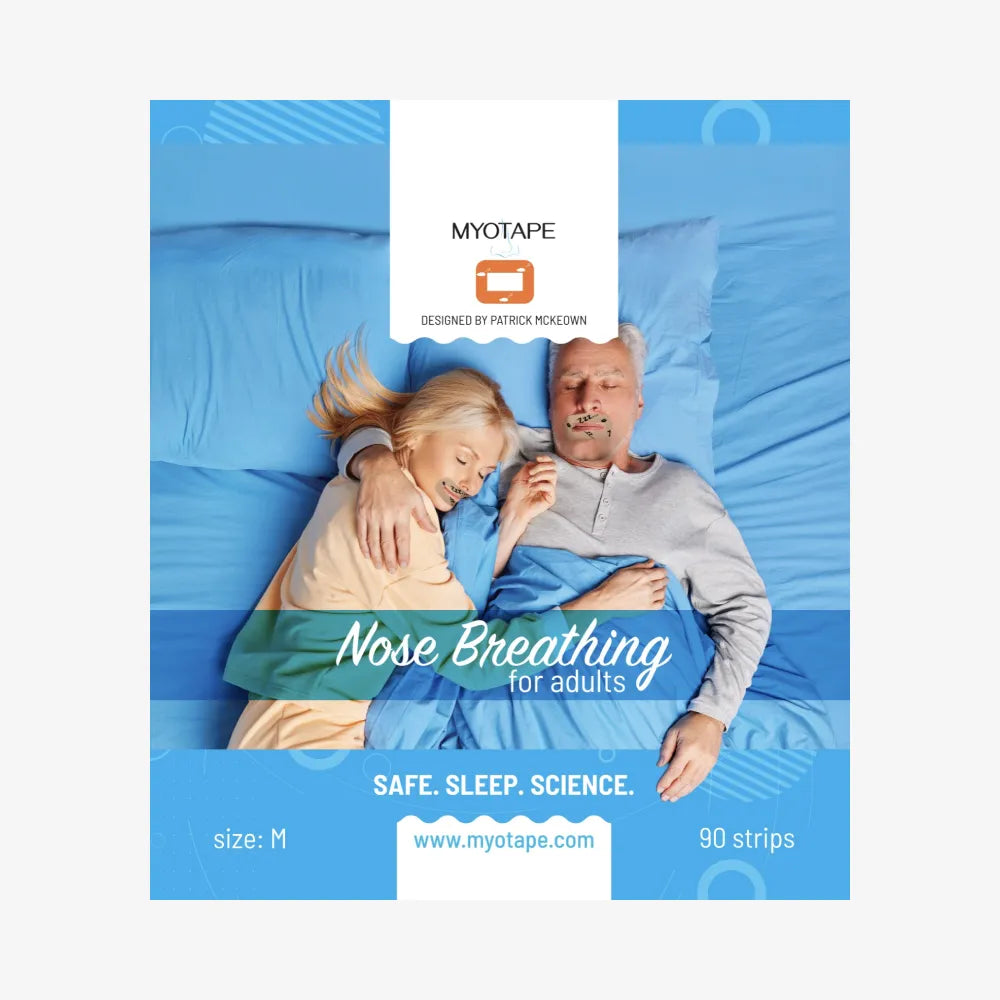 MyoTape For Adults Medium