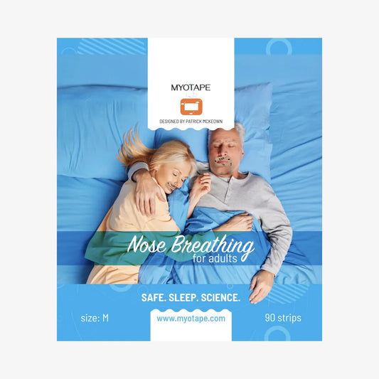 MyoTape For Adults Medium