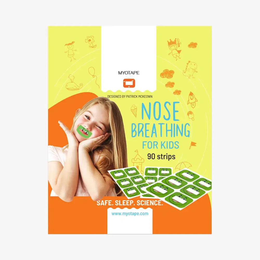 MyoTape for Kids