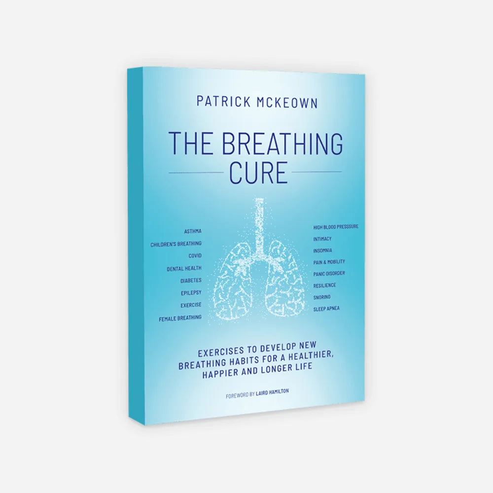 The Breathing Cure